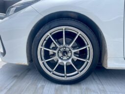 Toyota Corolla Altis 1.6A Standard full