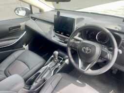 Toyota Corolla Altis 1.6A Standard full