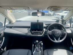 Toyota Corolla Altis 1.6A Standard full