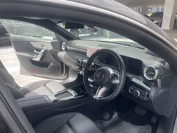 Mercedes-Benz CLA-Class CLA180 Mild Hybrid Progressive full
