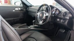 Porsche Cayman S 3.4A Tip (COE till 08/2028) full
