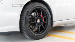 Porsche Cayman S 3.4A Tip (COE till 08/2028) full