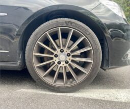 Mercedes-Benz E-Class E250 (COE till 04/2031) full
