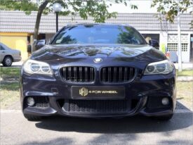 BMW 5 Series 535i Touring Sunroof (COE till 04/2031)