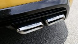 Mercedes-Benz C-Class C180K (COE till 04/2031) full