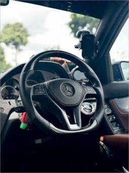 Mercedes-Benz C-Class C180K (COE till 04/2031) full