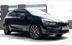 BMW 2 Series 216i Active Tourer full