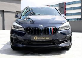 BMW 2 Series 216i Active Tourer