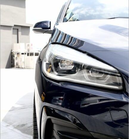 BMW 2 Series 216i Active Tourer full