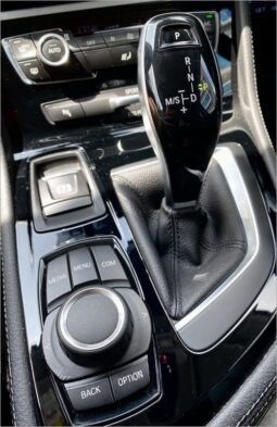 BMW 2 Series 216i Active Tourer full