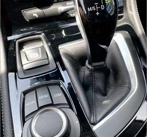 BMW 2 Series 216i Active Tourer full