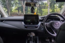 Toyota Corolla Altis 1.6A Standard full