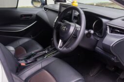 Toyota Corolla Altis 1.6A Standard full