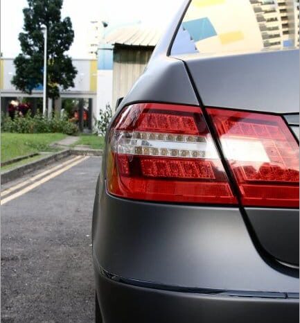 Mercedes-Benz E-Class E250 CGI (COE till 10/2029) full