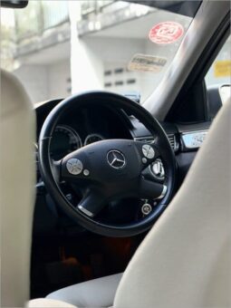Mercedes-Benz E-Class E250 CGI (COE till 10/2029) full