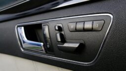 Mercedes-Benz E-Class E250 CGI (COE till 10/2029) full