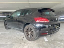 Volkswagen Scirocco 1.4A TSI (COE till 01/2031) full