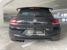 Volkswagen Scirocco 1.4A TSI (COE till 01/2031) full