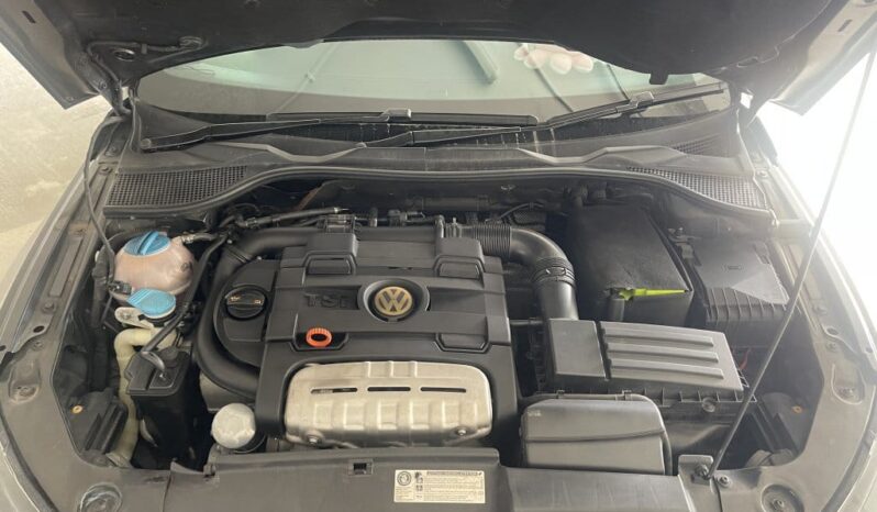 Volkswagen Scirocco 1.4A TSI (COE till 01/2031) full
