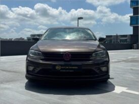 Volkswagen Jetta GP 1.4A TSI Comfortline (New 5-yr COE)