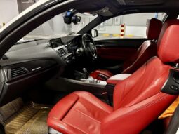 BMW M135i 3DR (COE till 11/2032) full