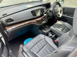 Honda Odyssey 2.4A EX-S full