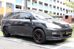 Toyota Picnic 2.0A (COE till 04/2029) full