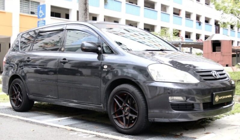 Toyota Picnic 2.0A (COE till 04/2029) full