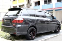 Toyota Picnic 2.0A (COE till 04/2029) full