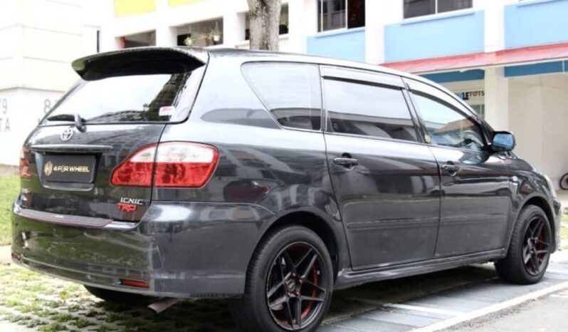 Toyota Picnic 2.0A (COE till 04/2029) full