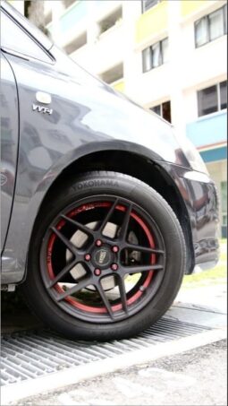 Toyota Picnic 2.0A (COE till 04/2029) full