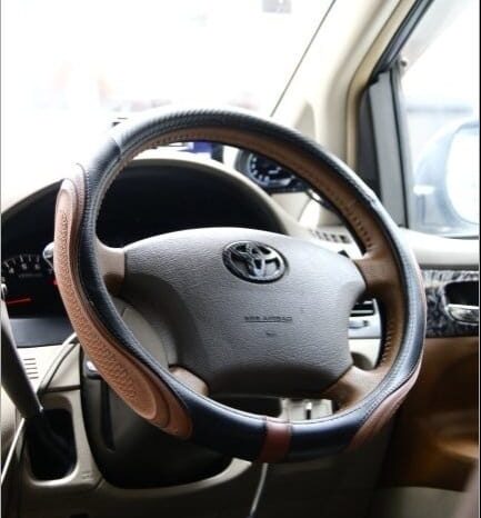 Toyota Picnic 2.0A (COE till 04/2029) full