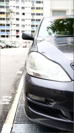 Toyota Picnic 2.0A (COE till 04/2029) full