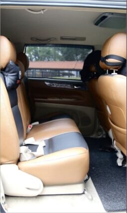 Toyota Picnic 2.0A (COE till 04/2029) full