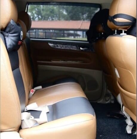 Toyota Picnic 2.0A (COE till 04/2029) full