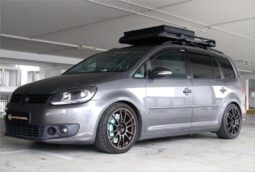 Volkswagen Touran 1.4A TSI (COE till 04/2031) full