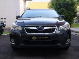 Subaru XV 1.6i-S