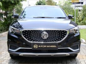 MG ZS Electric Deluxe