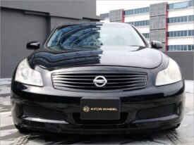 Nissan Skyline 250GT (COE till 07/2028)