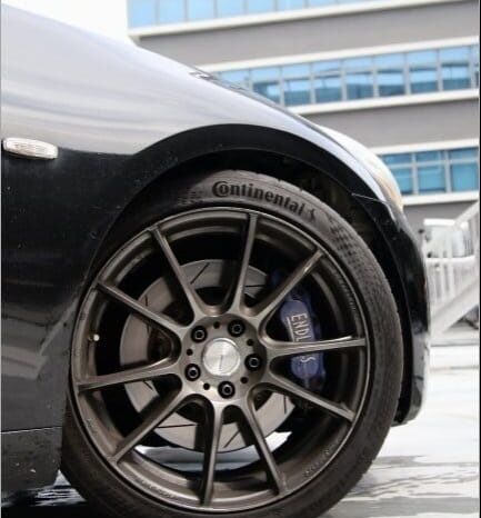 Nissan Skyline 250GT (COE till 07/2028) full