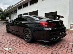 BMW 6 Series 640i Coupe (COE till 07/2032) full