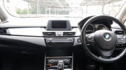 BMW 2 Series 216i Gran Tourer full