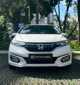 Honda Jazz 1.3A