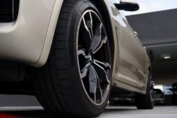 BMW X3 sDrive20i M-Sport full
