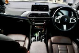 BMW X3 sDrive20i M-Sport full