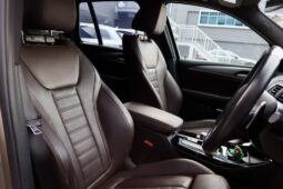 BMW X3 sDrive20i M-Sport full