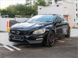 Volvo S60 T2 full