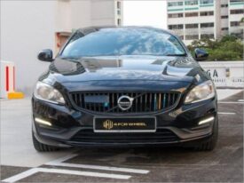 Volvo S60 T2