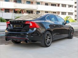 Volvo S60 T2 full