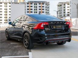 Volvo S60 T2 full